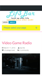 Mobile Screenshot of lif3bar.com